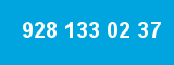 928 133 02 37